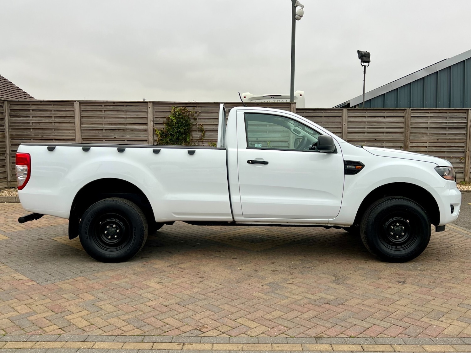Used Ford Ranger 2020 for sale - 76567894: Photo 5