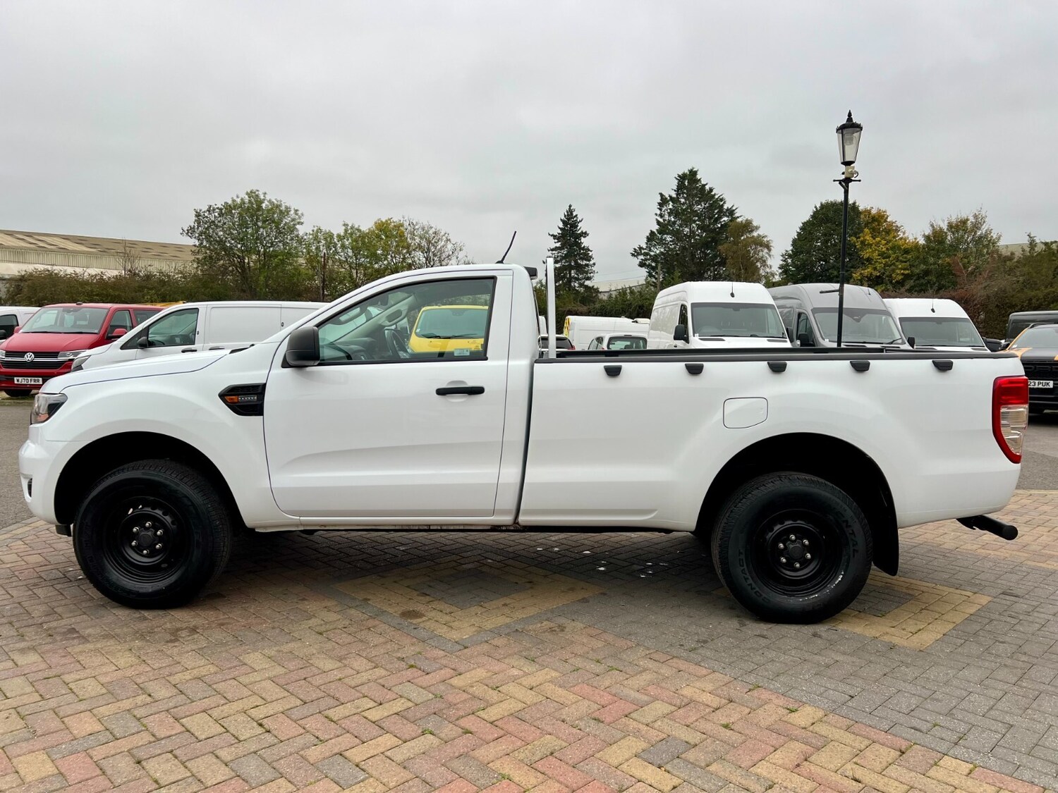 Used Ford Ranger 2020 for sale - 76567894: Photo 9