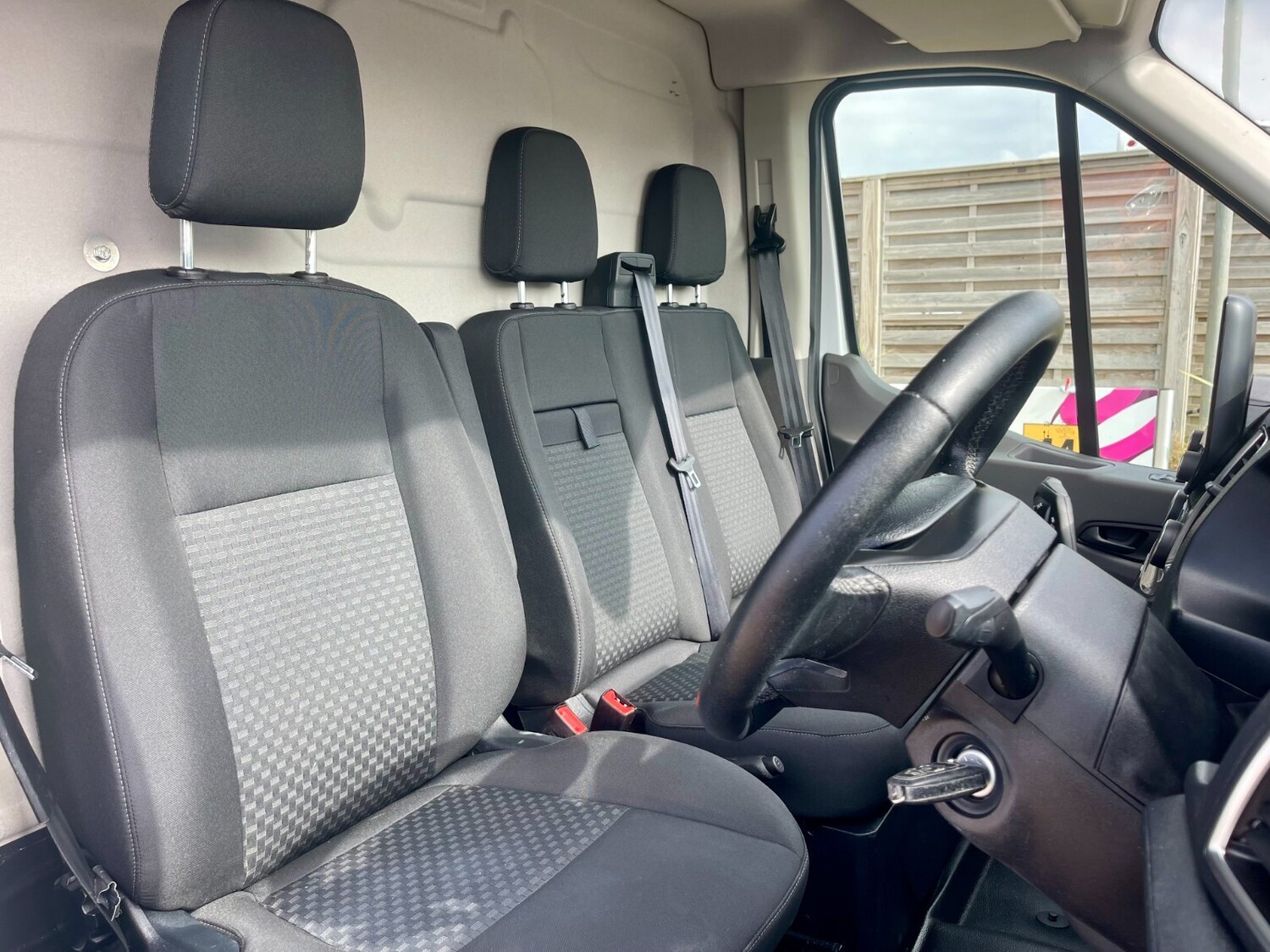 Vehicle 19