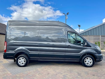 Used Ford Transit 2022 for sale - 75483502: Photo