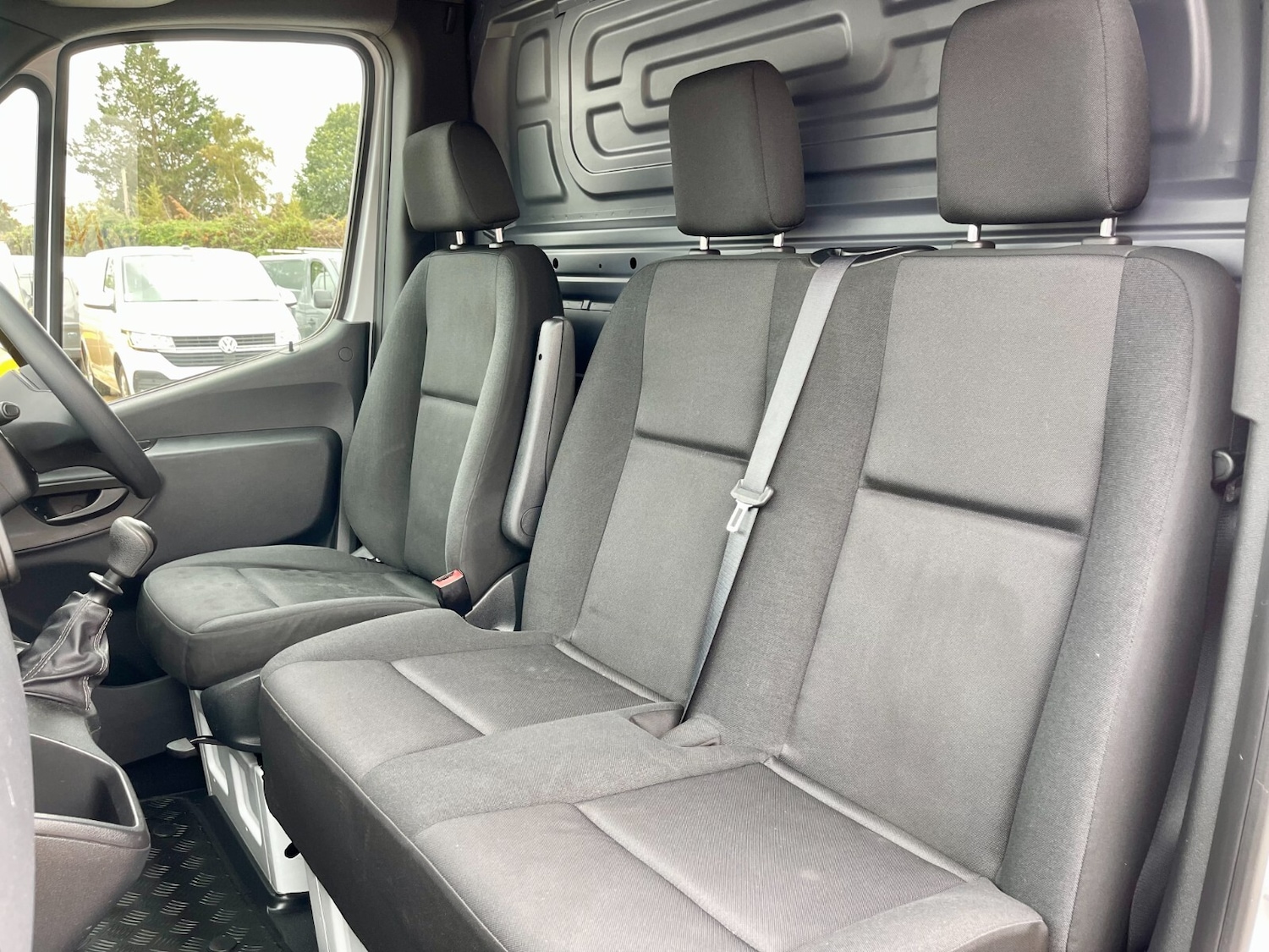 Used Mercedes-Benz Sprinter 2021 for sale - 77137642: Photo 20