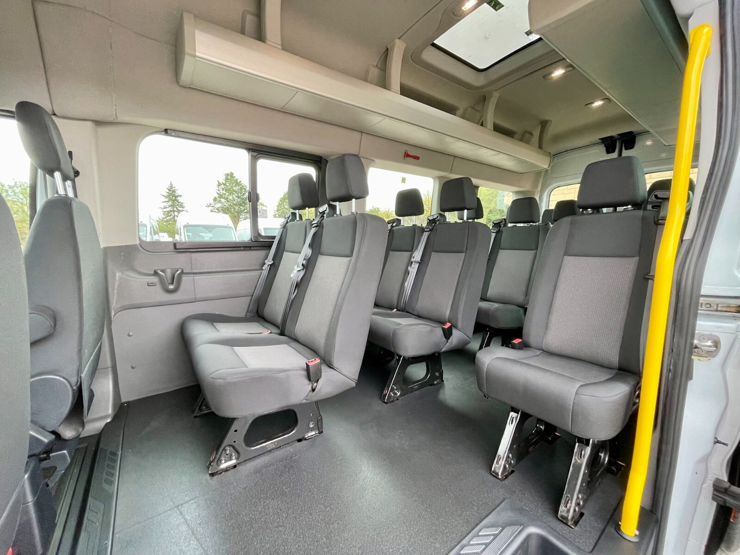 Used Ford Transit 2020 for sale - 76869736: Photo 18