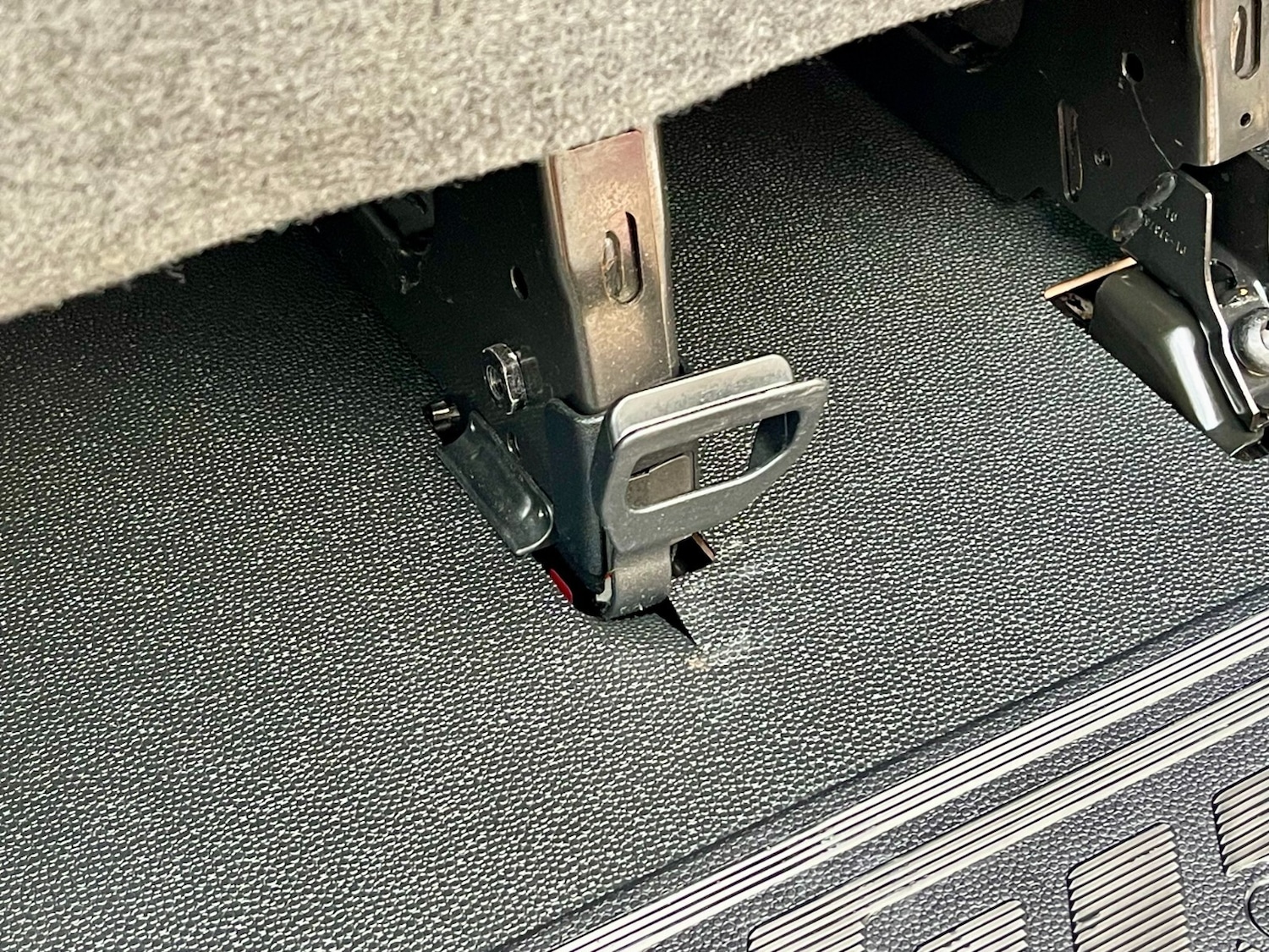 Used Ford Transit 2020 for sale - 76869736: Photo 21