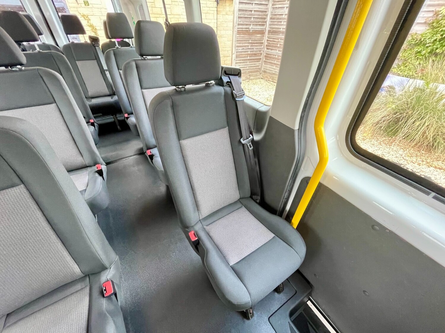 Used Ford Transit 2020 for sale - 76869736: Photo 23