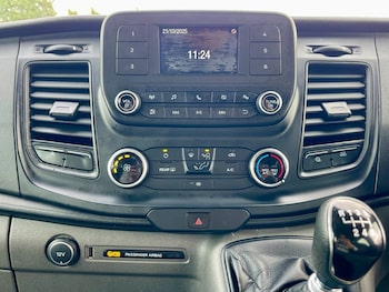 Used Ford Transit 2020 for sale - 76869736: Photo