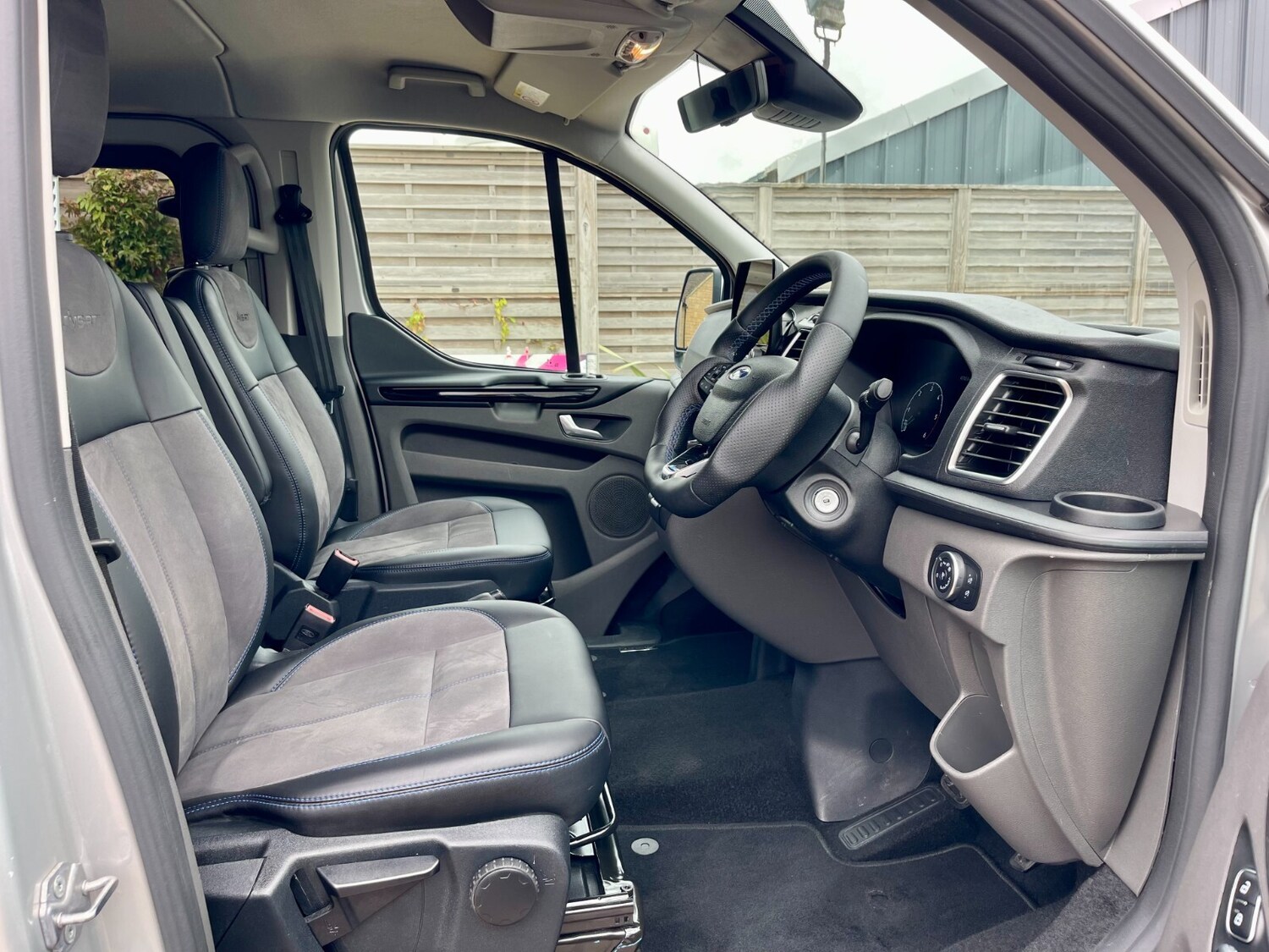 Used Ford Transit Custom 2023 for sale - 76221762: Photo 17