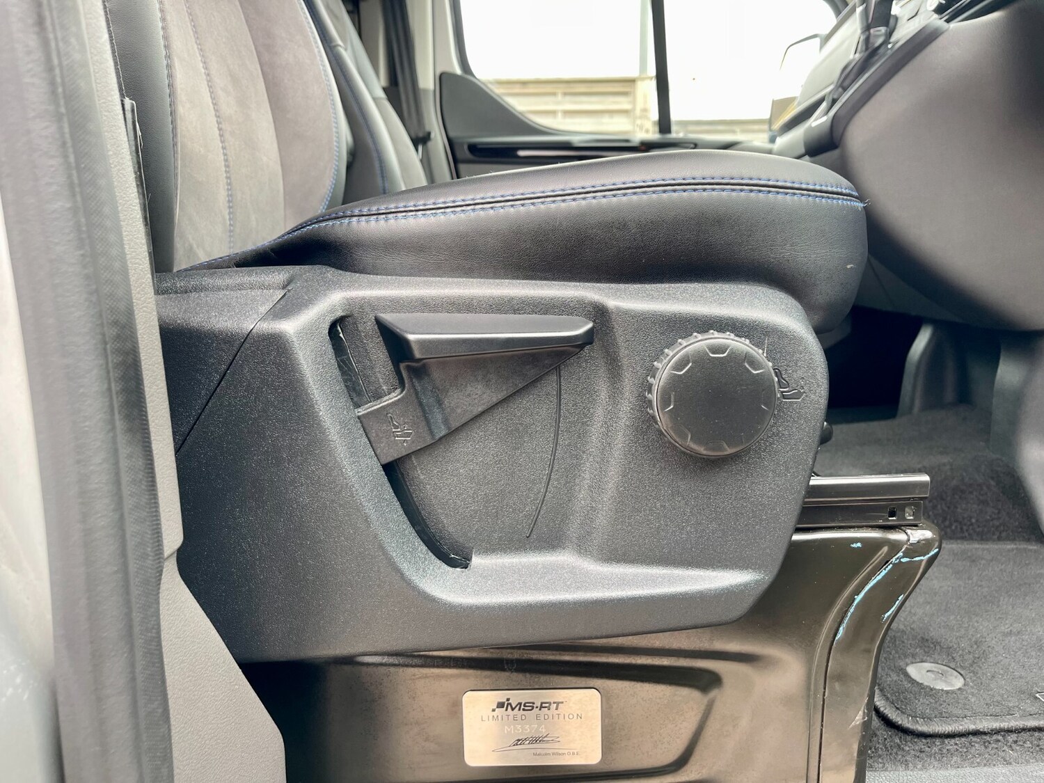 Used Ford Transit Custom 2023 for sale - 76221762: Photo 20