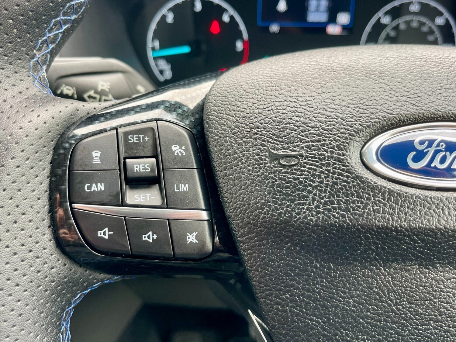 Used Ford Transit Custom 2023 for sale - 76221762: Photo 25