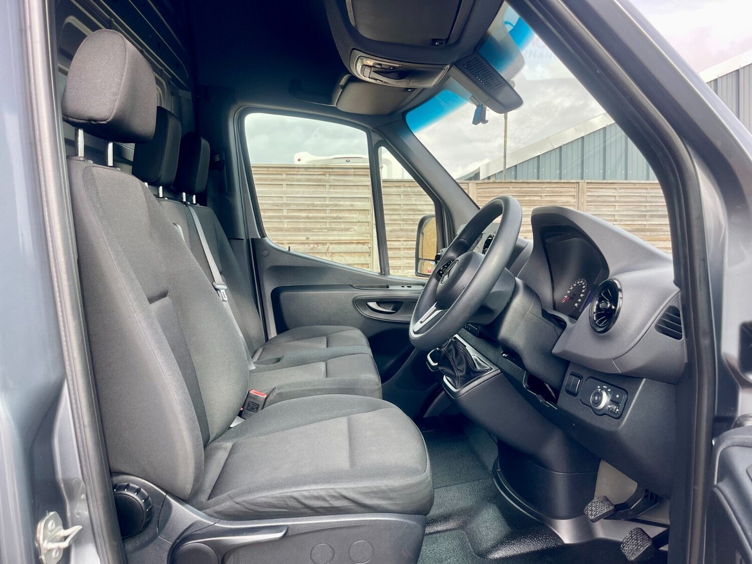 Used Mercedes-Benz Sprinter 2022 for sale - 76116986: Photo 14