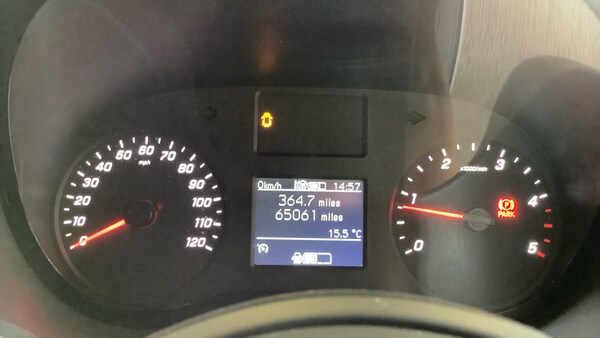 Used Mercedes-Benz Sprinter 2022 for sale - 76116986: Photo 15