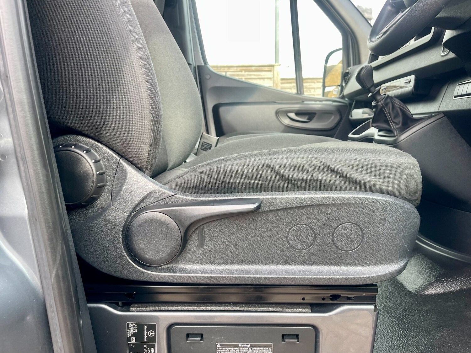 Used Mercedes-Benz Sprinter 2022 for sale - 76116986: Photo 17