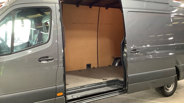Used Mercedes-Benz Sprinter 2022 for sale - 76116986: Photo 18