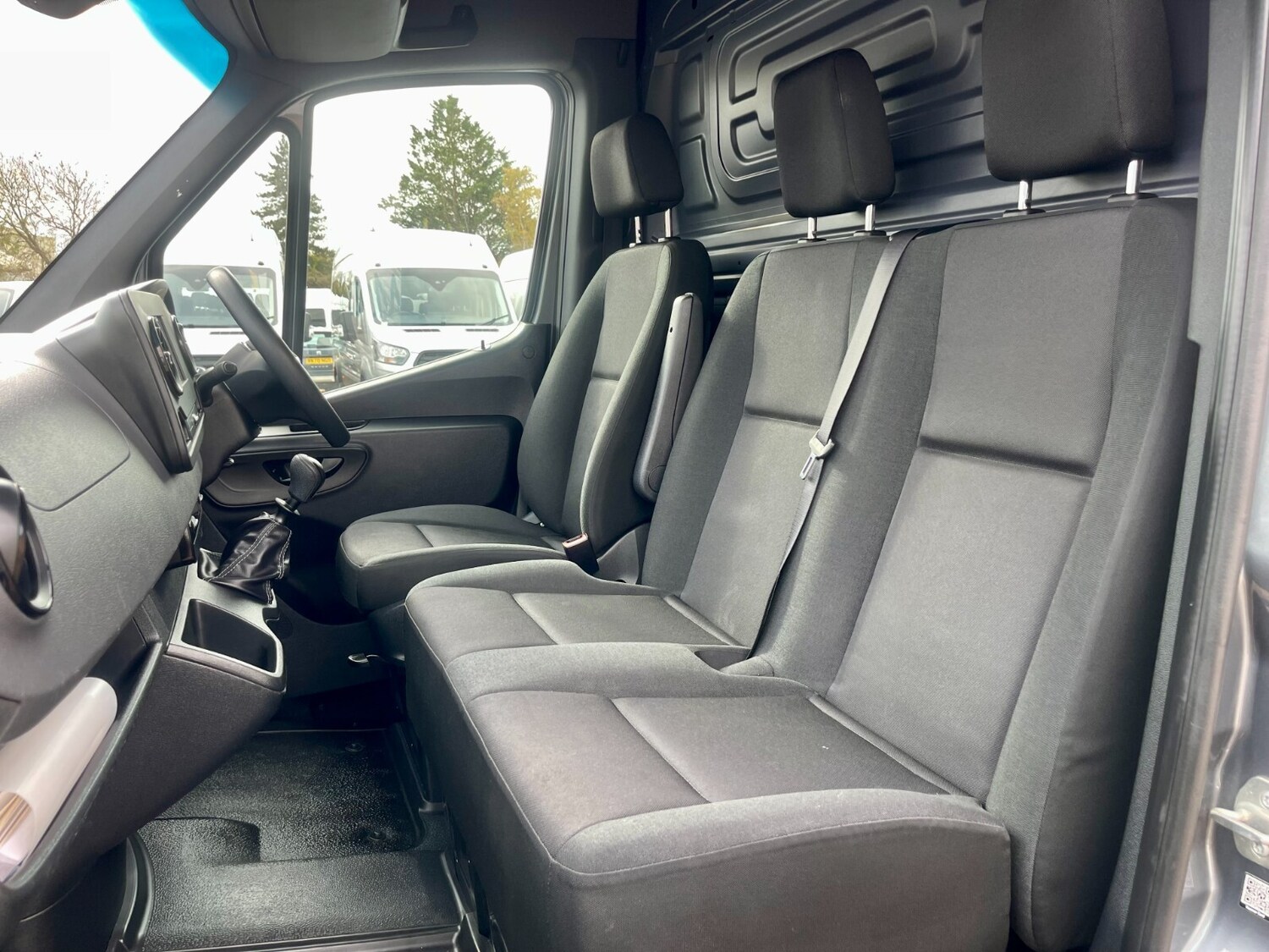 Used Mercedes-Benz Sprinter 2022 for sale - 76116986: Photo 20