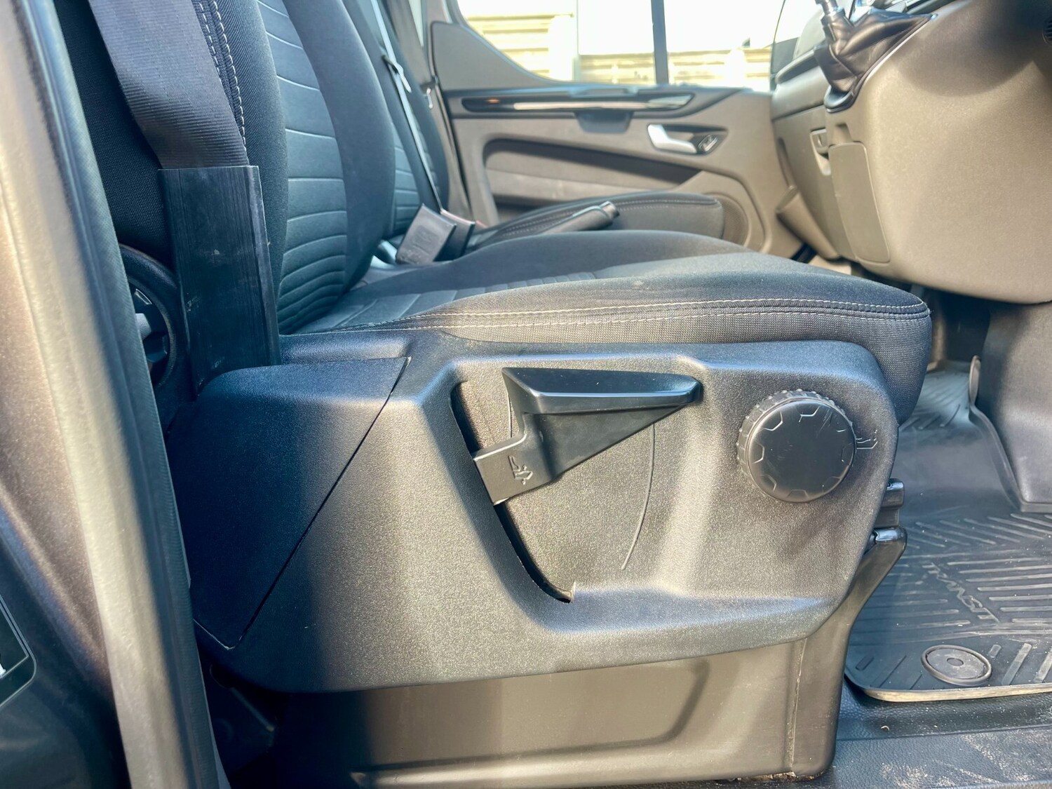 Used Ford Transit Custom 2021 for sale - 76870434: Photo 17