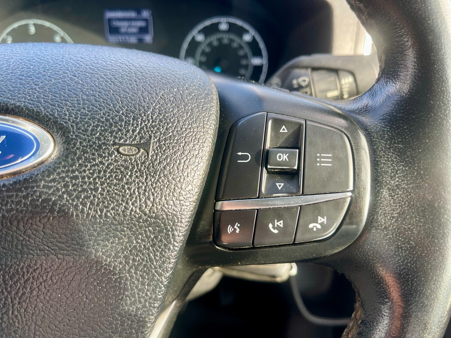 Used Ford Transit Custom 2021 for sale - 76870434: Photo 25