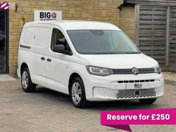 Used Volkswagen Caddy Maxi 2021 for sale - 74066751: Photo