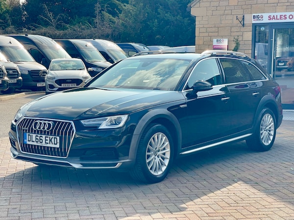 Used Audi A4 2016 for sale - 75602967: Photo 10