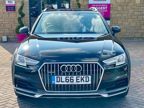 Used Audi A4 2016 for sale - 75602967: Photo 11