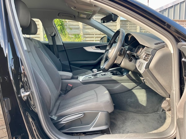 Used Audi A4 2016 for sale - 75602967: Photo 14