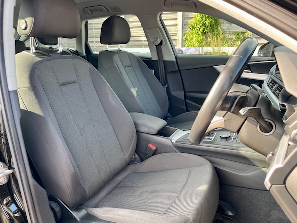 Used Audi A4 2016 for sale - 75602967: Photo 16