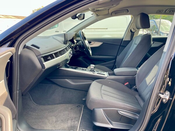 Used Audi A4 2016 for sale - 75602967: Photo 17