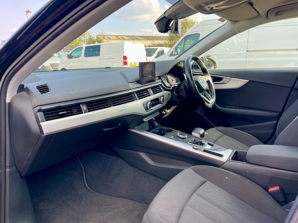 Used Audi A4 2016 for sale - 75602967: Photo 18