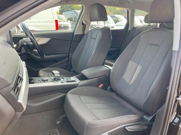 Used Audi A4 2016 for sale - 75602967: Photo 19