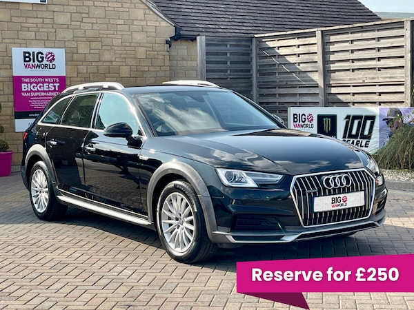 Used Audi A4 2016 for sale - 75602967: Photo 1
