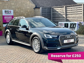 Used Audi A4 2016 for sale - 75602967: Photo