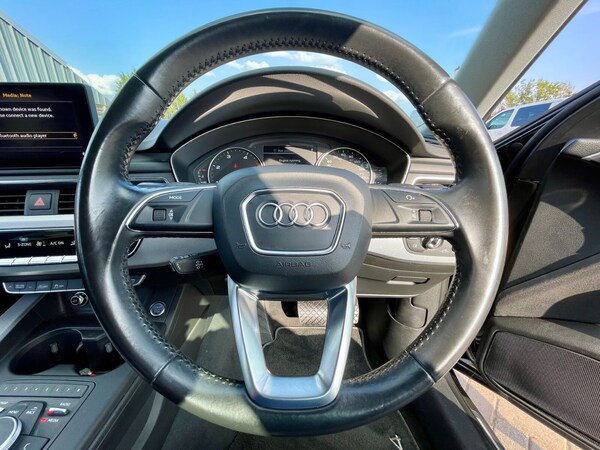 Used Audi A4 2016 for sale - 75602967: Photo 22