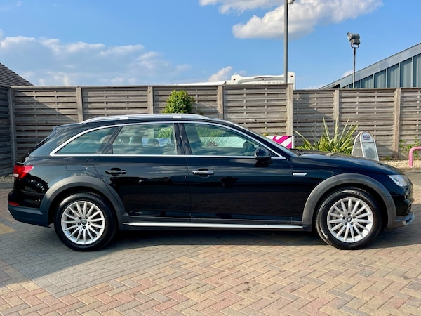 Used Audi A4 2016 for sale - 75602967: Photo 5