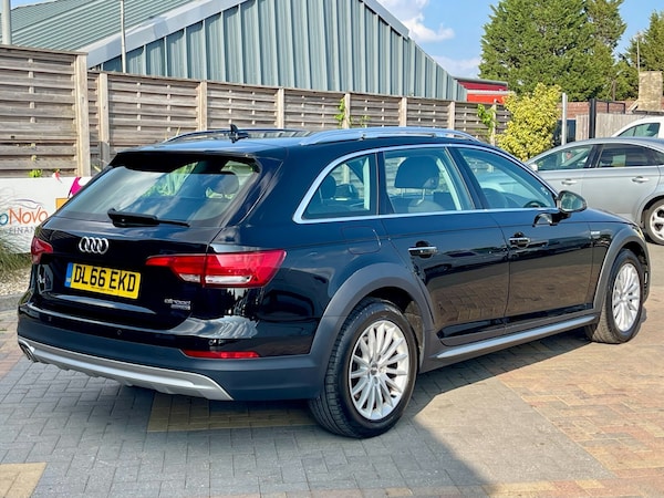Used Audi A4 2016 for sale - 75602967: Photo 6