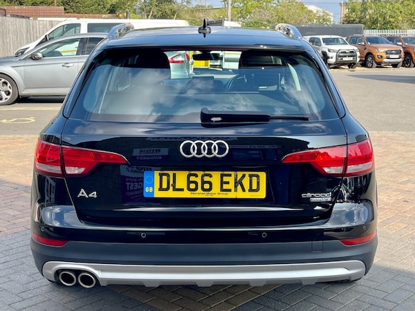 Used Audi A4 2016 for sale - 75602967: Photo 7