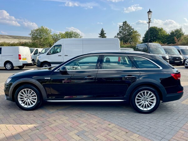 Used Audi A4 2016 for sale - 75602967: Photo 9