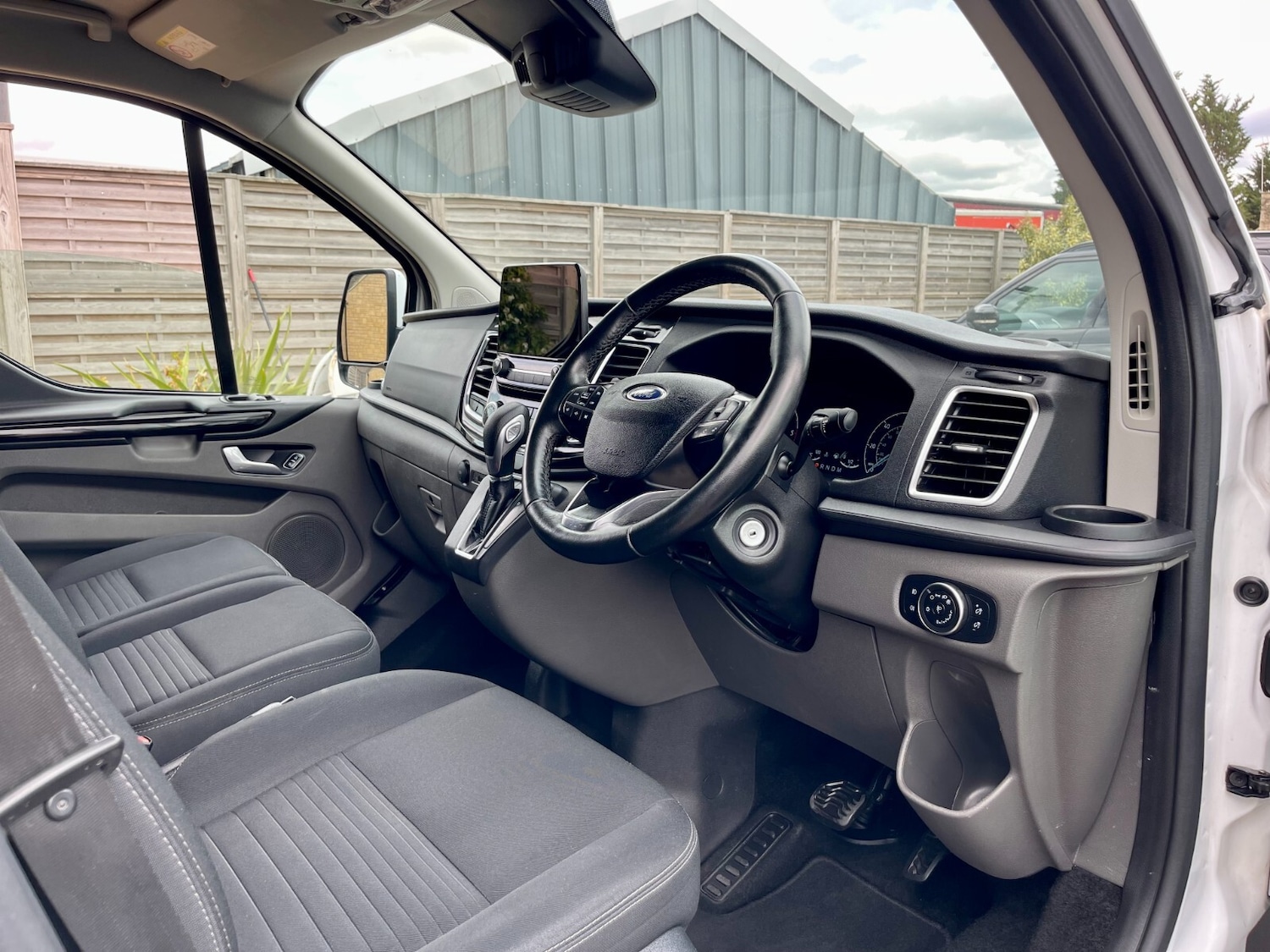 Vehicle 15