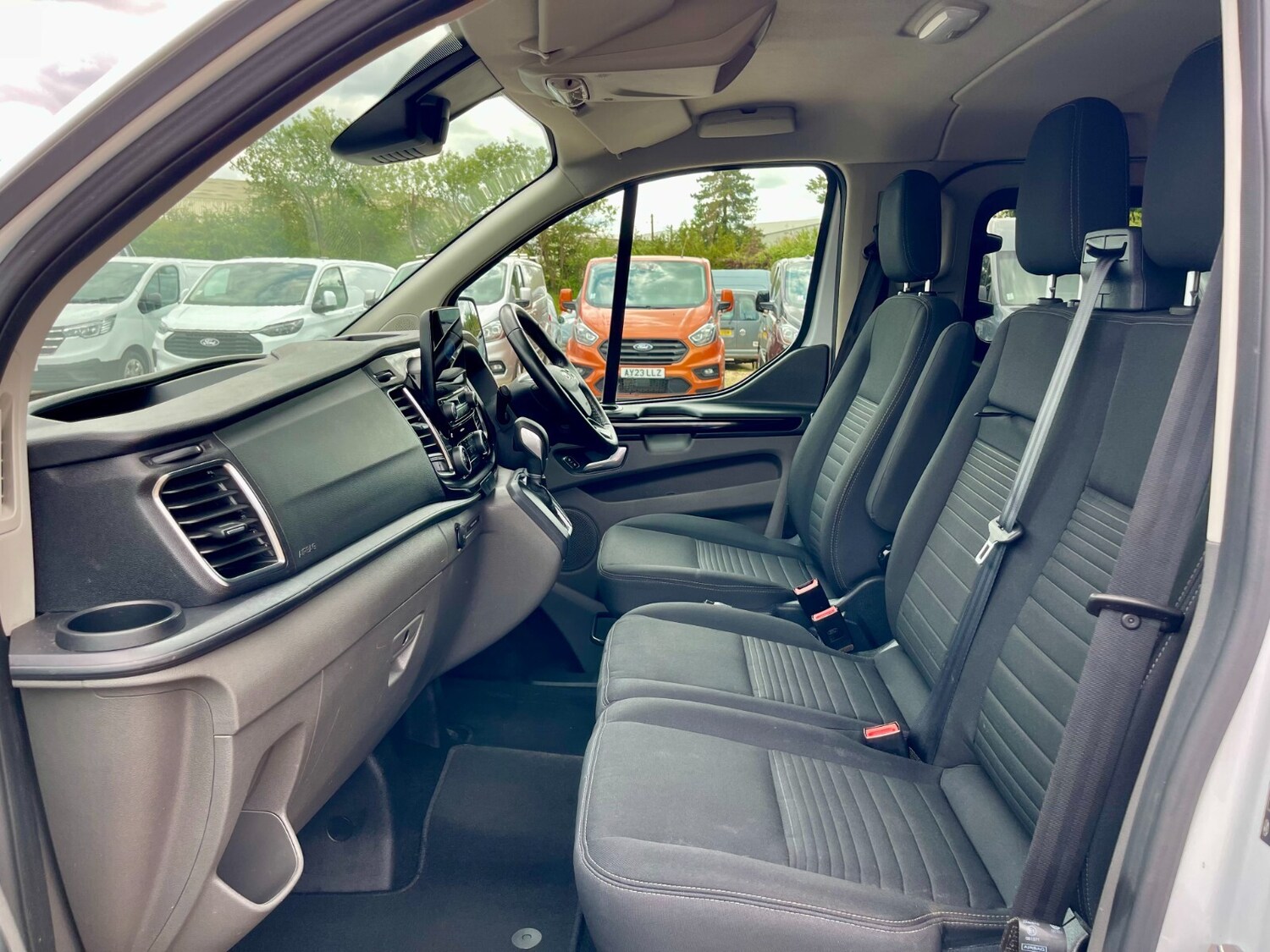 Vehicle 17