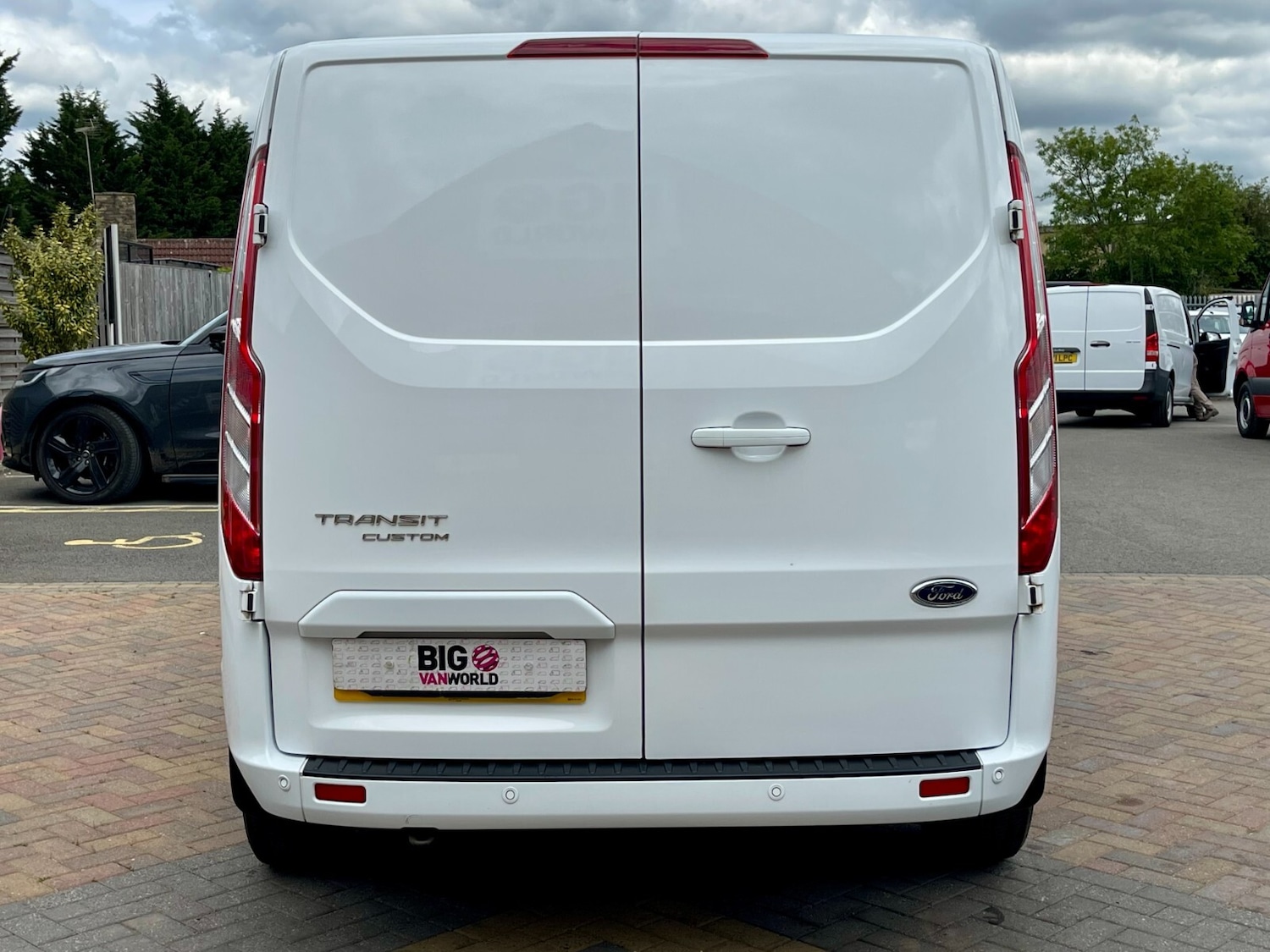 Vehicle 7