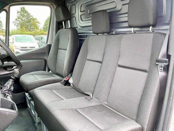 Used Mercedes-Benz Sprinter 2020 for sale - 75483404: Photo 16