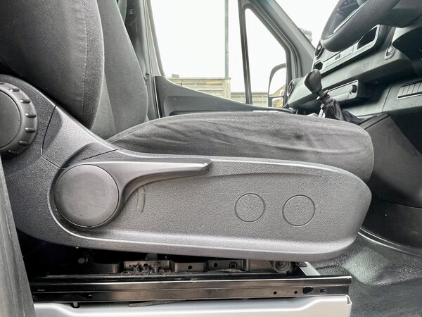Used Mercedes-Benz Sprinter 2020 for sale - 75483404: Photo 20