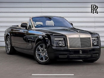 Used Rolls-Royce Phantom 2011 for sale - 75483493: Photo