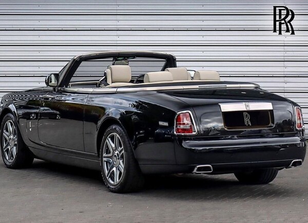 Used Rolls-Royce Phantom 2011 for sale - 75483493: Photo 3