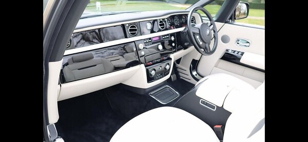 Used Rolls-Royce Phantom 2011 for sale - 75483493: Photo 5