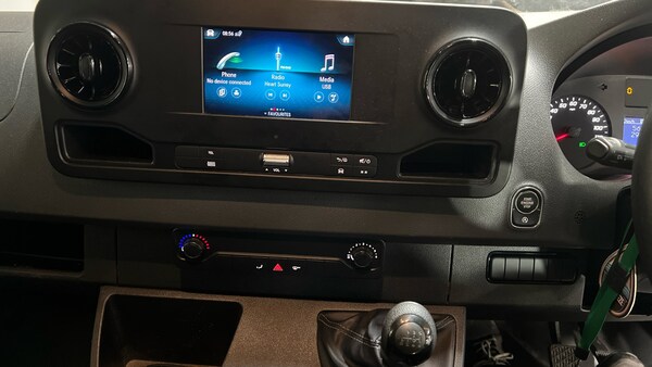 Used Mercedes-Benz Sprinter 2022 for sale - 76074274: Photo 13