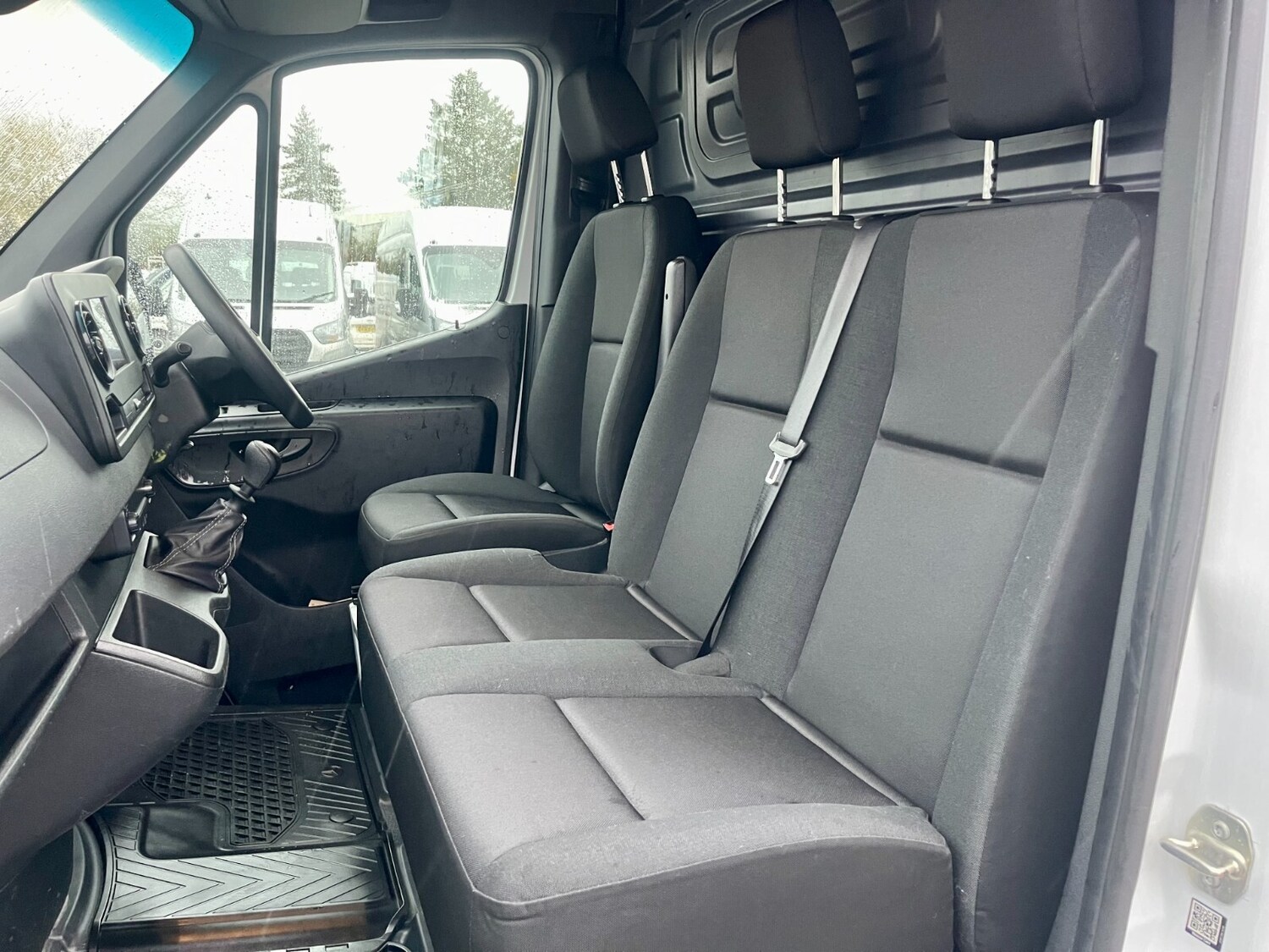 Used Mercedes-Benz Sprinter 2022 for sale - 76074274: Photo 15