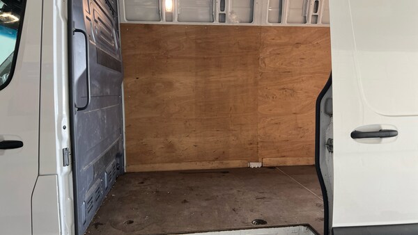 Used Mercedes-Benz Sprinter 2022 for sale - 76074274: Photo 17
