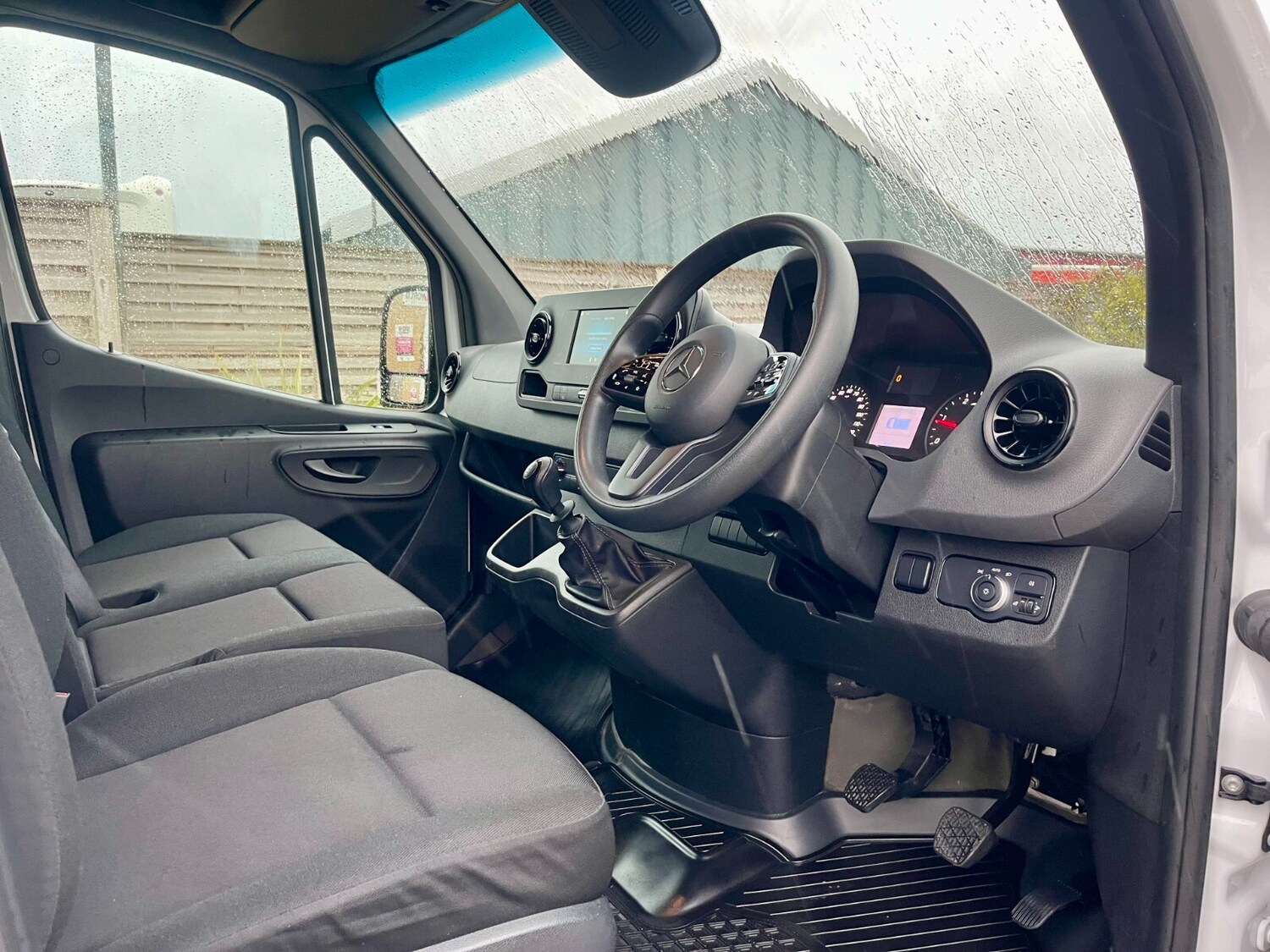 Used Mercedes-Benz Sprinter 2022 for sale - 76074274: Photo 18