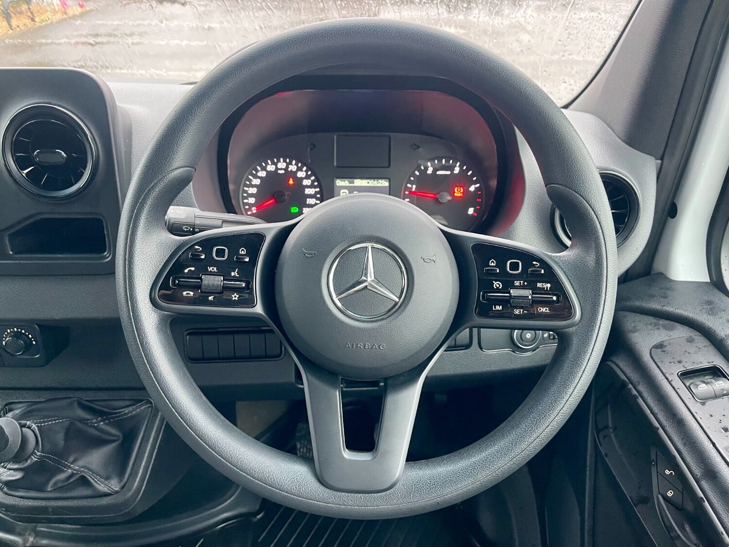 Used Mercedes-Benz Sprinter 2022 for sale - 76074274: Photo 20