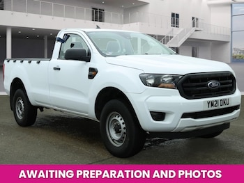 Ford - Ranger