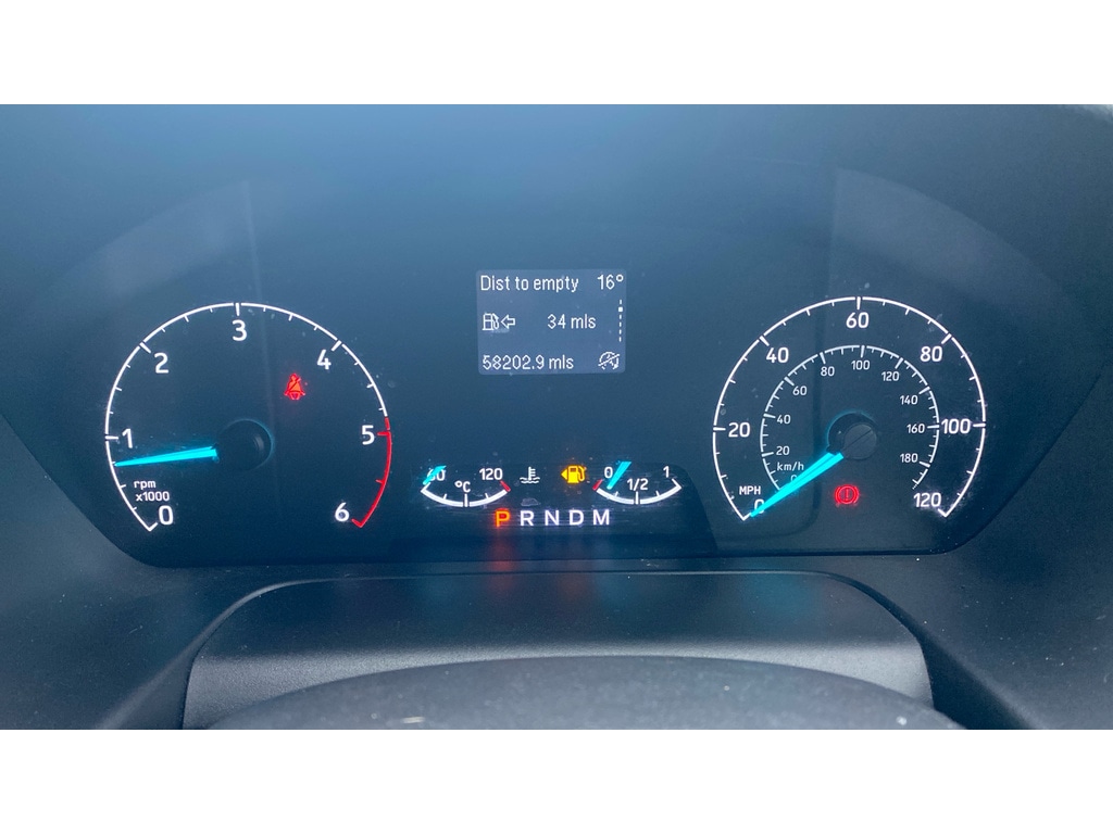 Used Ford Transit Custom 2022 for sale - 76066931: Photo 13