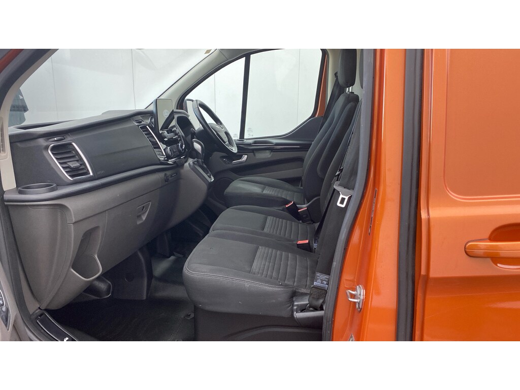 Used Ford Transit Custom 2022 for sale - 76066931: Photo 15